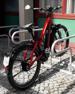 IchBinEinFahrrad.at, Super-E-Bike nur in Österreich erlaubt. Das  Alpha-Tier unter den Urbanen E-Bikes. Das ultimative F…